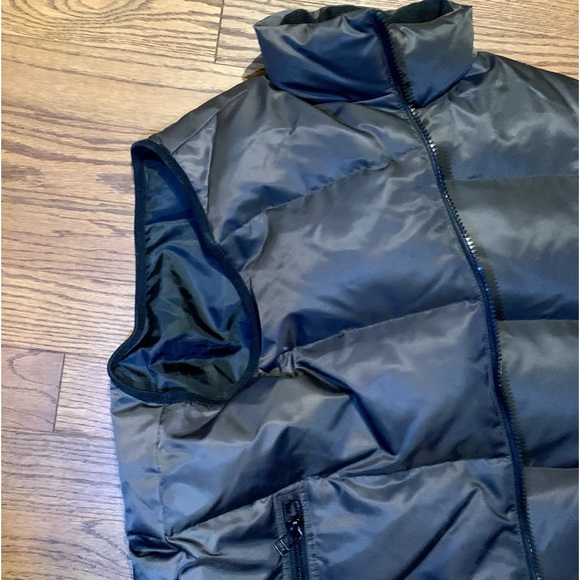 McNeal down filled Puffer Vest - Picture 11 of 15